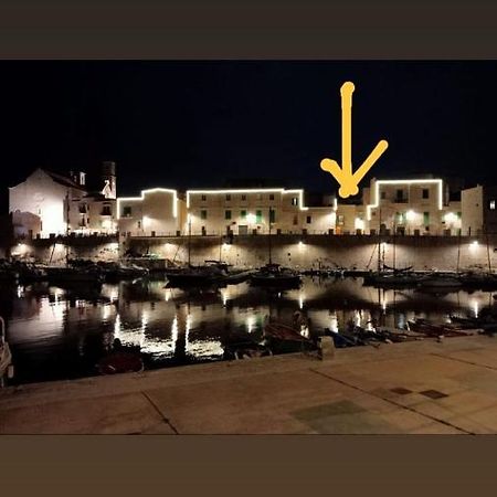 Arco Planchi House Apartman Giovinazzo Kültér fotó