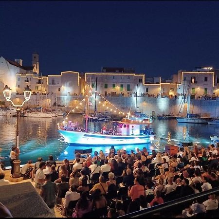 Arco Planchi House Apartman Giovinazzo Kültér fotó