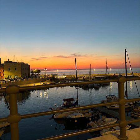 Arco Planchi House Apartman Giovinazzo Kültér fotó
