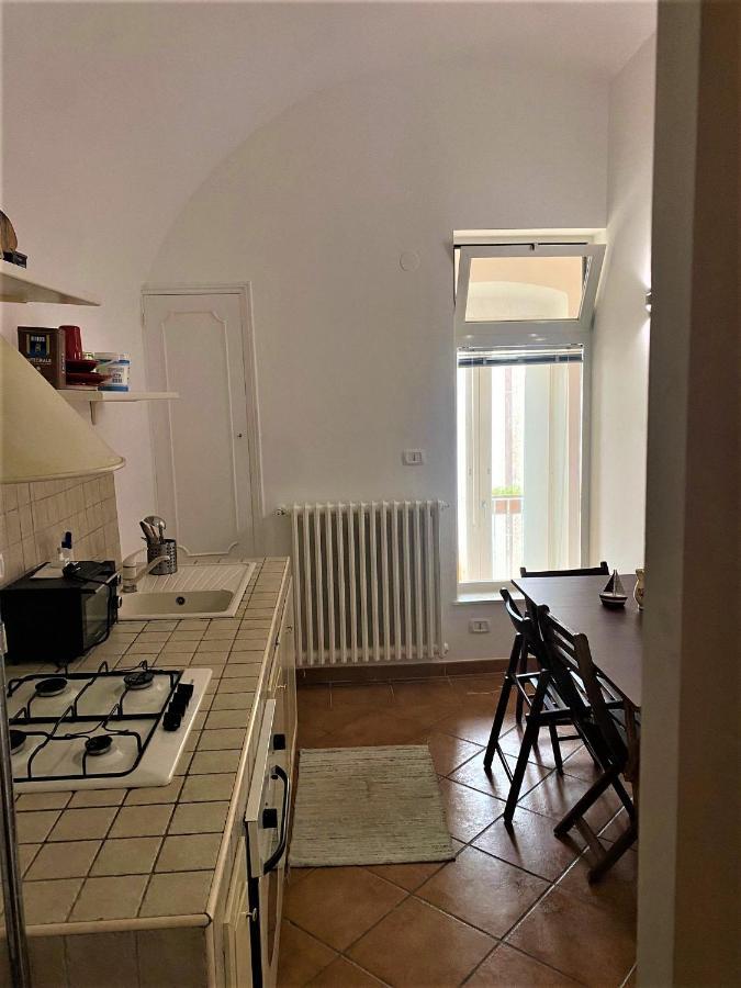 Arco Planchi House Apartman Giovinazzo Kültér fotó