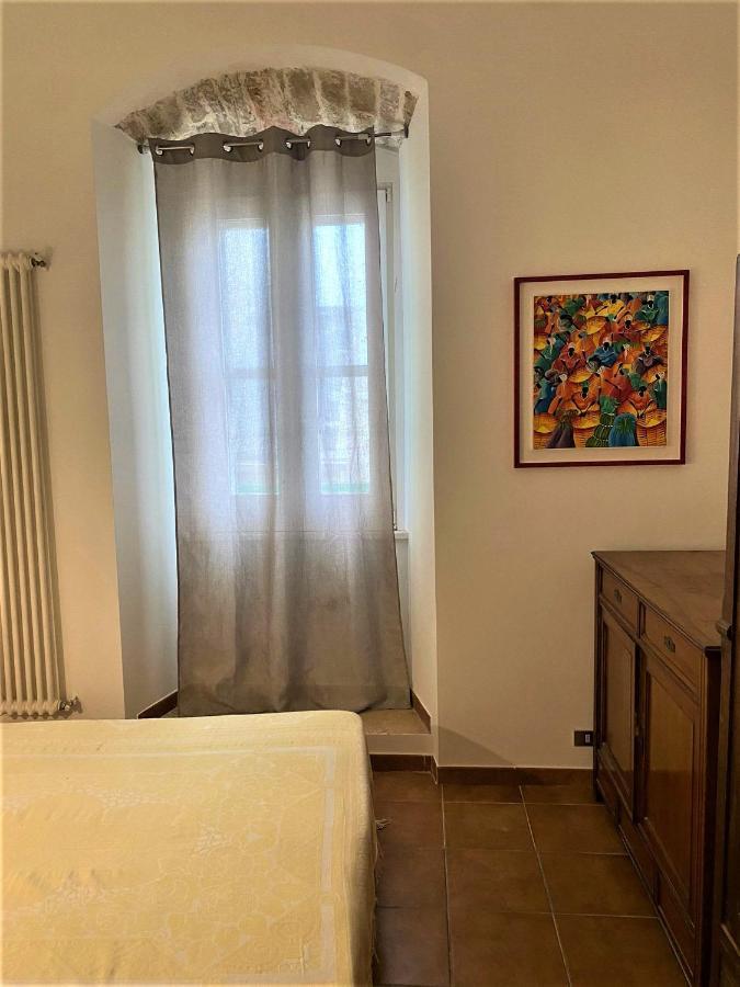 Arco Planchi House Apartman Giovinazzo Kültér fotó