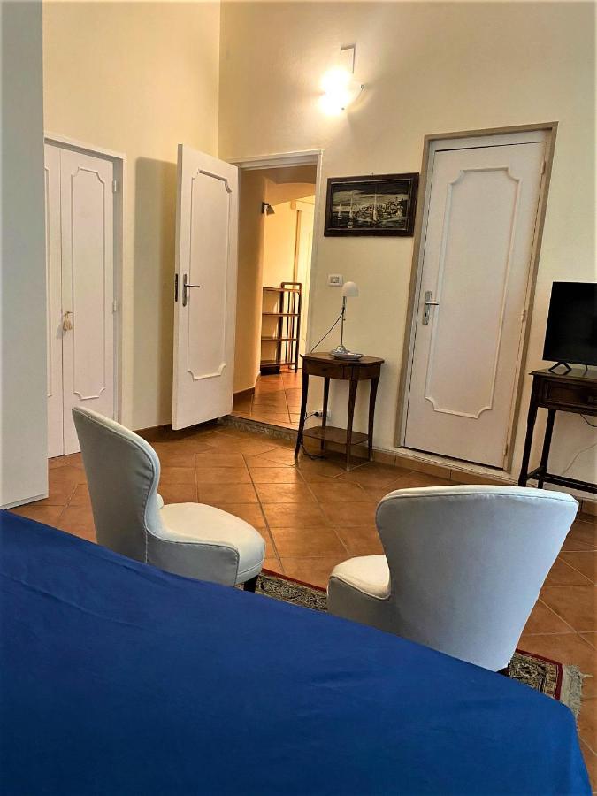 Arco Planchi House Apartman Giovinazzo Kültér fotó