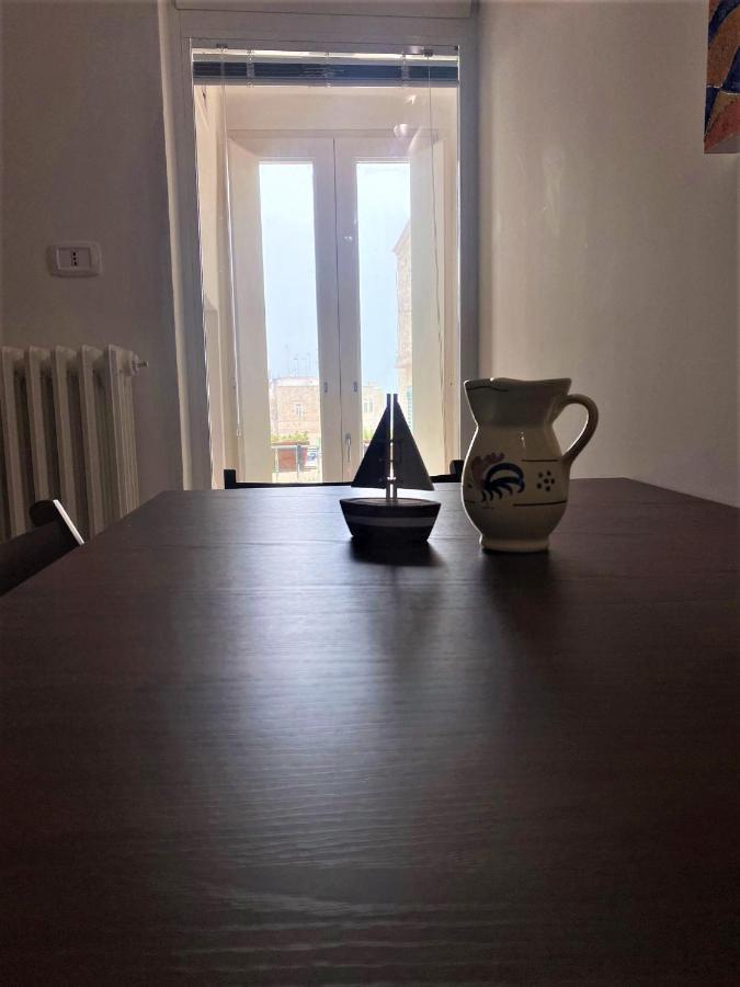 Arco Planchi House Apartman Giovinazzo Kültér fotó