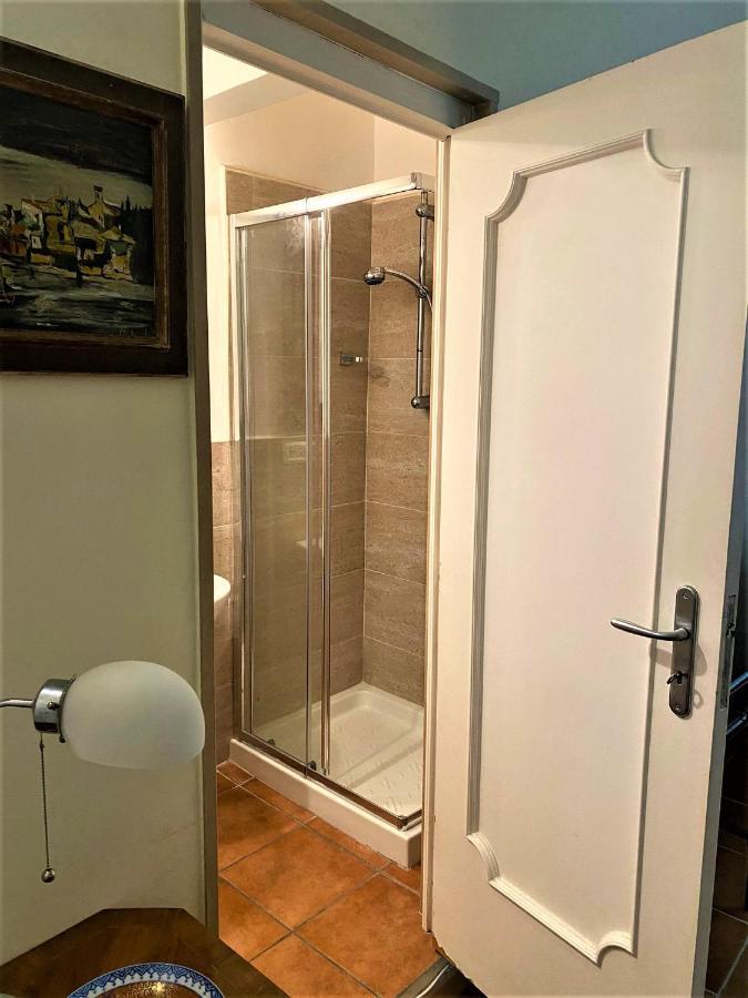 Arco Planchi House Apartman Giovinazzo Kültér fotó