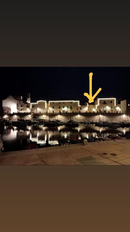 Arco Planchi House Apartman Giovinazzo Kültér fotó