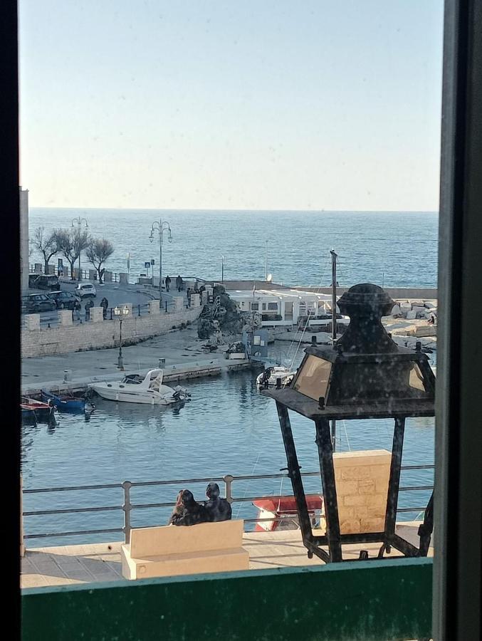 Arco Planchi House Apartman Giovinazzo Kültér fotó