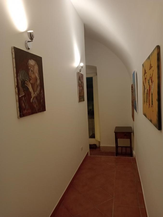Arco Planchi House Apartman Giovinazzo Kültér fotó