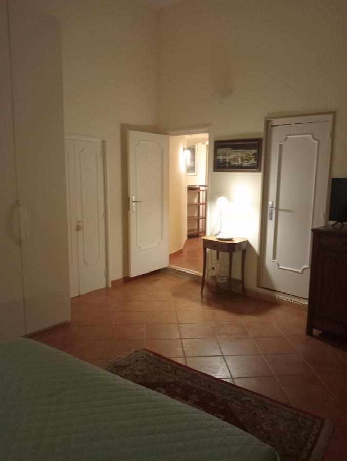 Arco Planchi House Apartman Giovinazzo Kültér fotó