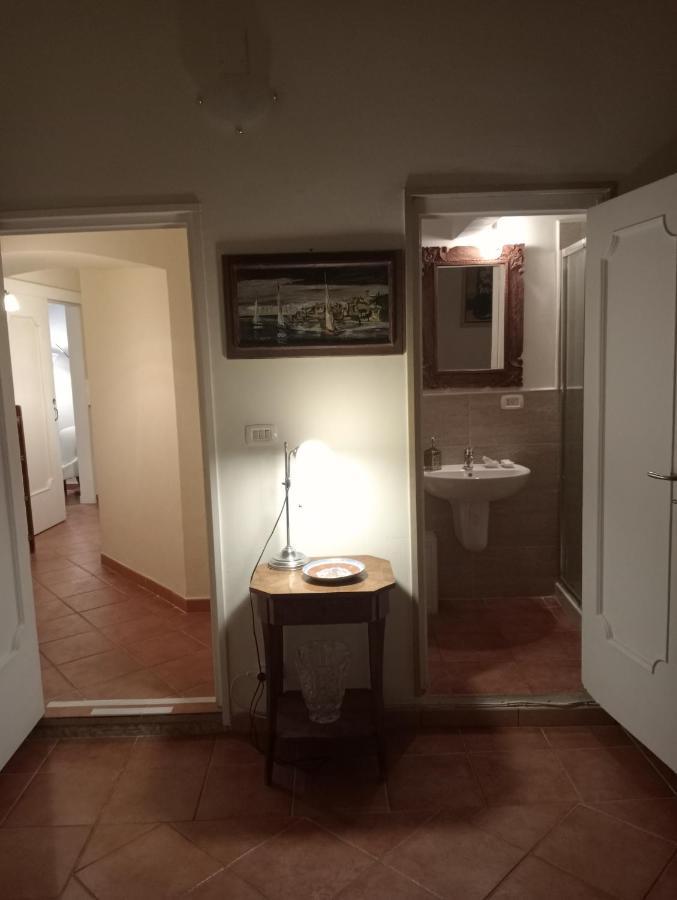 Arco Planchi House Apartman Giovinazzo Kültér fotó