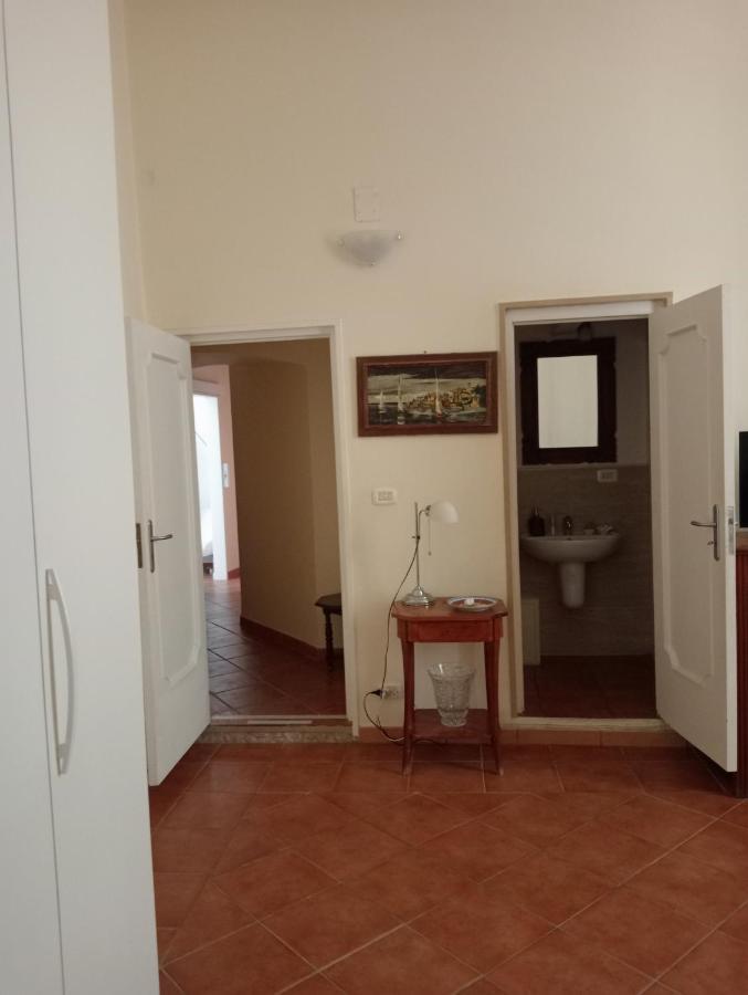 Arco Planchi House Apartman Giovinazzo Kültér fotó