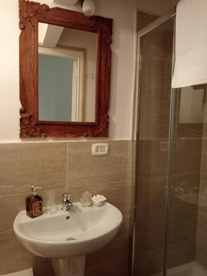 Arco Planchi House Apartman Giovinazzo Kültér fotó