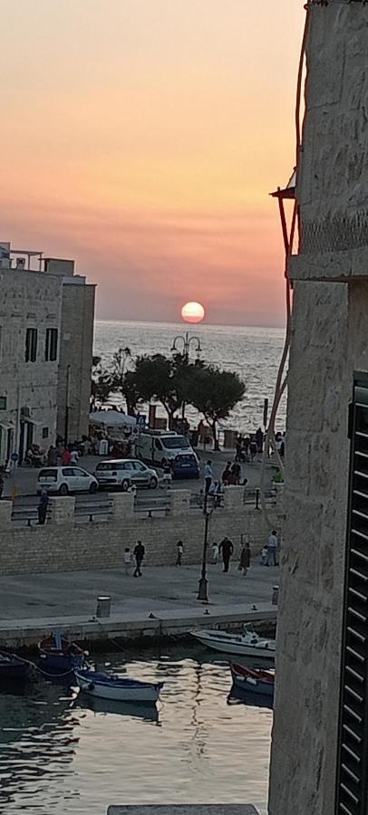 Arco Planchi House Apartman Giovinazzo Kültér fotó
