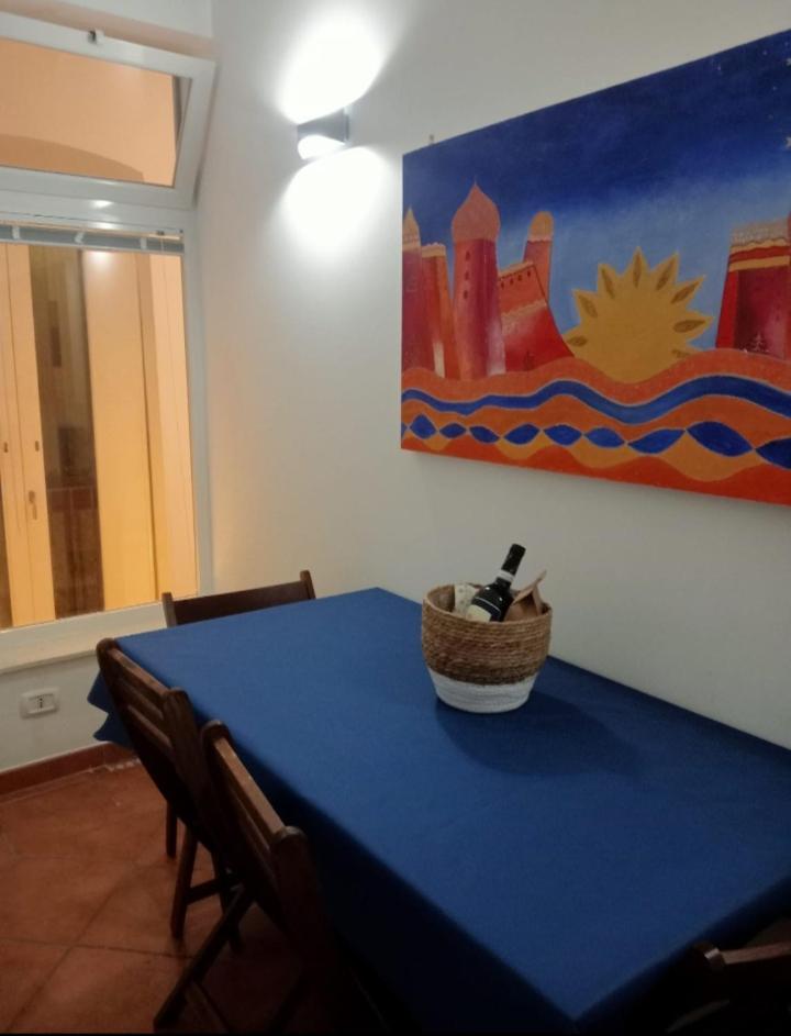 Arco Planchi House Apartman Giovinazzo Kültér fotó