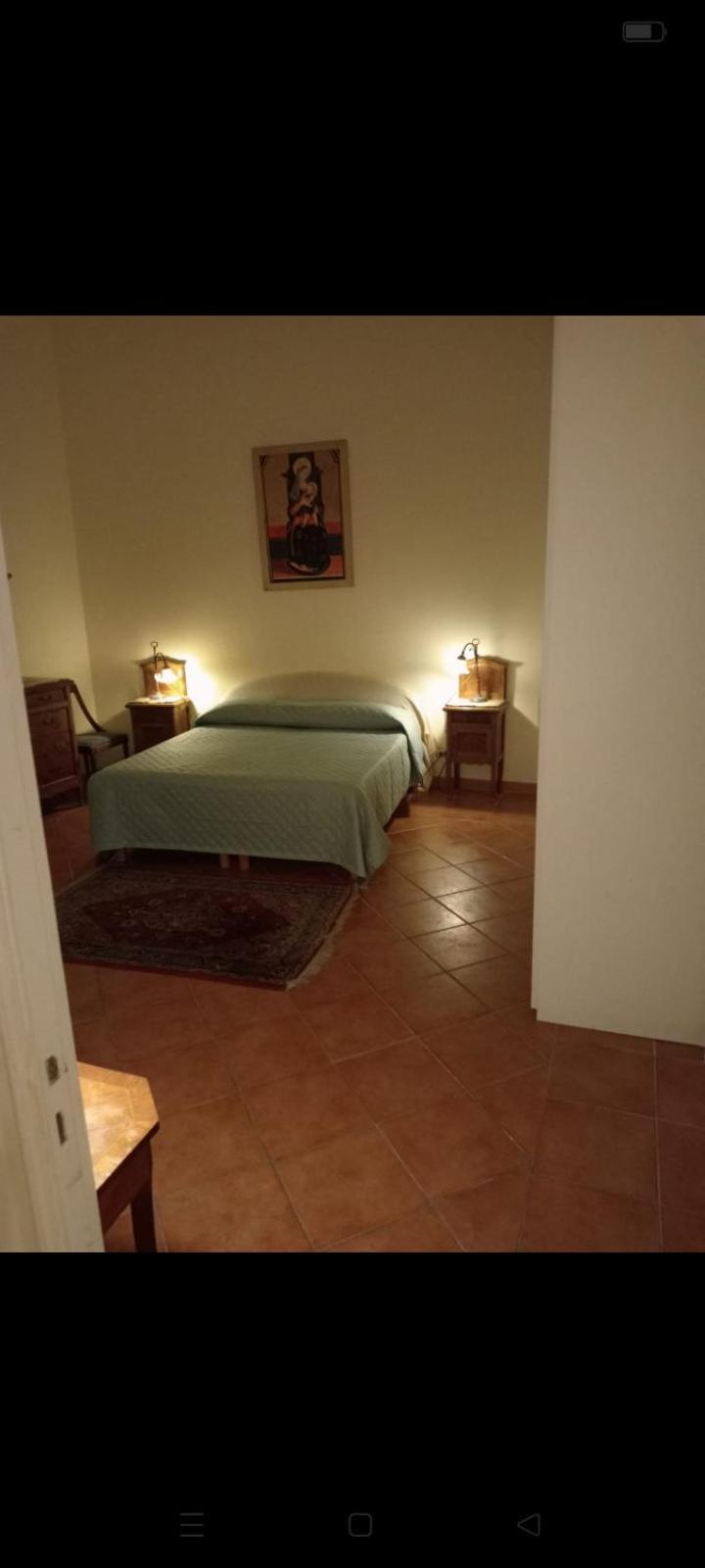 Arco Planchi House Apartman Giovinazzo Kültér fotó